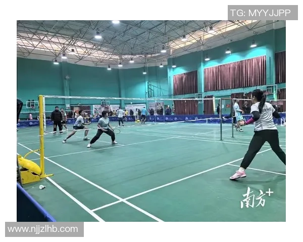上海羽毛球队转型之路揭秘精英赛背后的奋斗与坚持