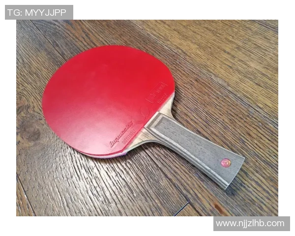 乒乓球装备选购指南：如何选择适合自己的球拍推荐与技巧分享