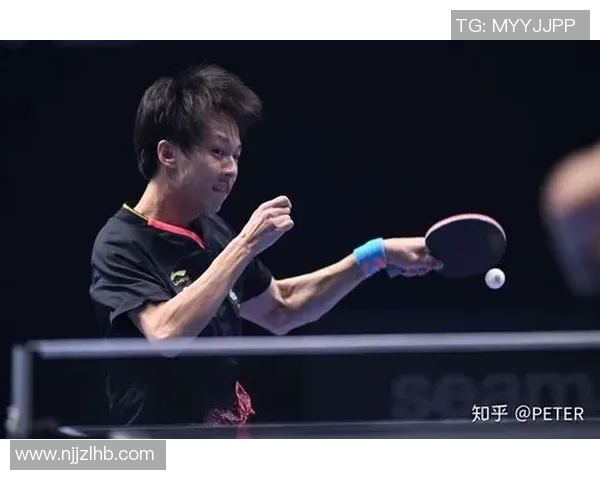 广州乒乓球队战术解析：深入探讨盯防体系的应用与效果