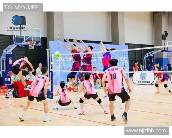 排球盛宴：深入解析广州排球队的默契配合与战术策略