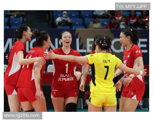 北京排球队技术分析与战术创新的深度探讨与展望