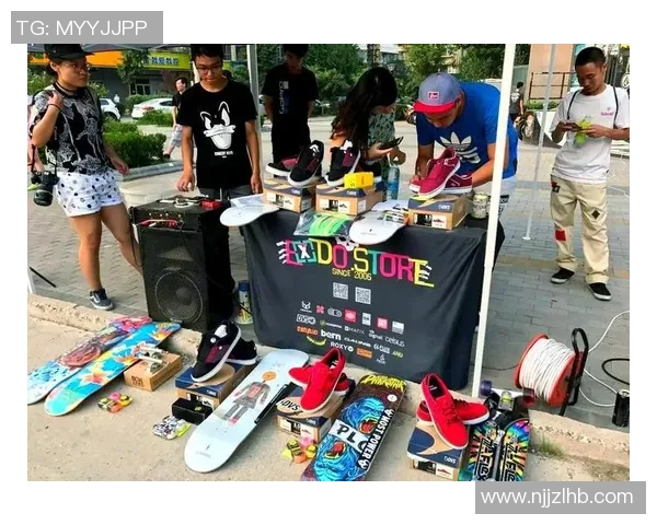 南京滑板队的速度探秘与激情碰撞聚焦滑板运动的未来发展