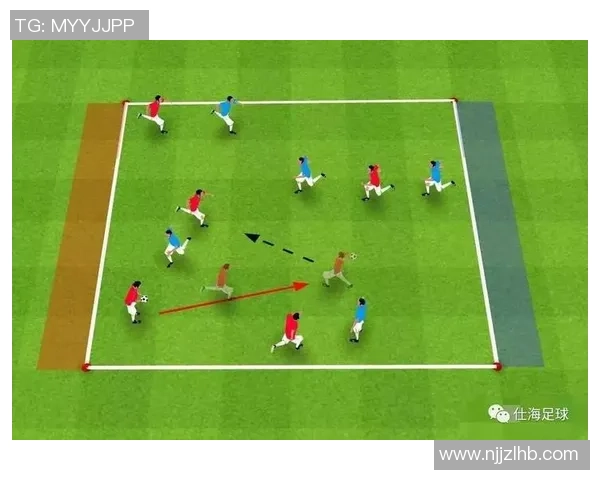 快发球足球的魅力与技巧解析助你提升比赛表现与战术运用