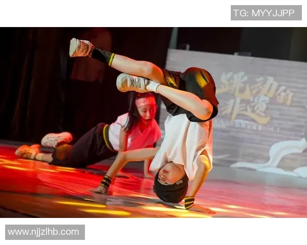 广州街舞队与上海街舞队赛后技术分析与表现对比