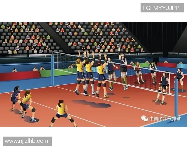 广州排球队战术解析与提升策略探讨助力球队夺冠之路