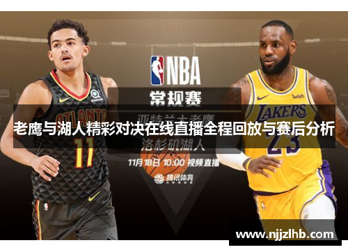 老鹰与湖人精彩对决在线直播全程回放与赛后分析